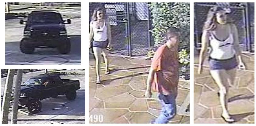 Boynton Beach Police seek vending machine thieves Crime Stoppers of